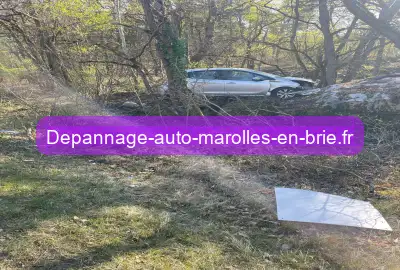 Assistance et dépannage